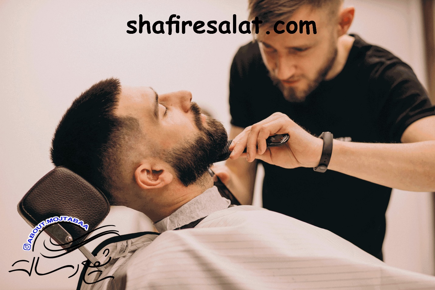 آموزشگاه آرایشگری در تهران