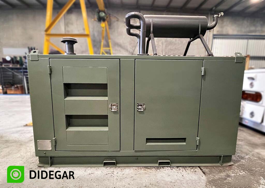 اگر قصد خرید ژنراتور گازی رو دارید حتما این مقاله را در سایت didegar.com بخوانید