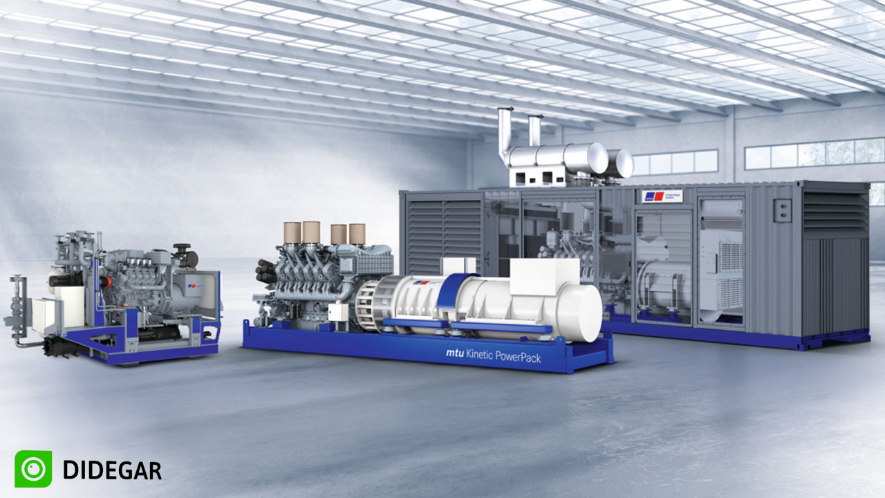 اگر قصد خرید ژنراتور گازی رو دارید حتما این مقاله را در سایت didegar.com بخوانید