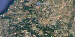 حمله تجاوزکارانه صهیونیست‌ها به جنوب لبنان