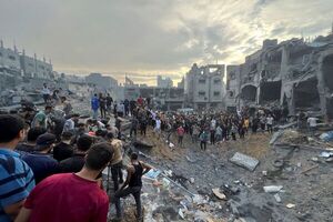 صبر پولادین فلسطینی‌ها مصونیت رسانه ای اسرائیل را درهم شکست