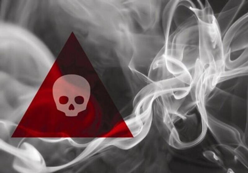 مواظب این قاتل خاموش باشید!