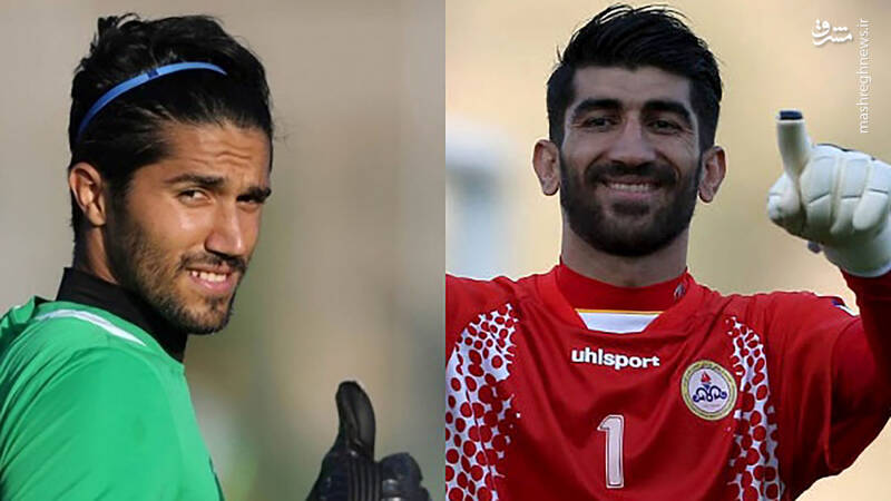 نیمکتنشینی بیرانوند یک تصمیم درست بود/ میخواهند استقلال را نابود کنند!/ نکونام پست این بازیکن را عوض کند