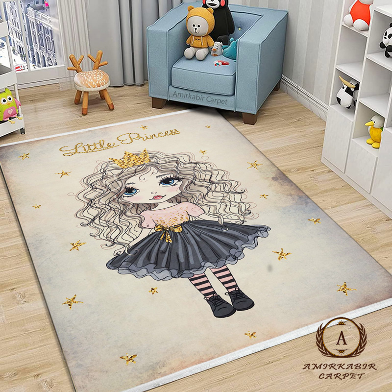 عوامل تعیین قیمت فرش ماشینی و راهنمای خرید آن