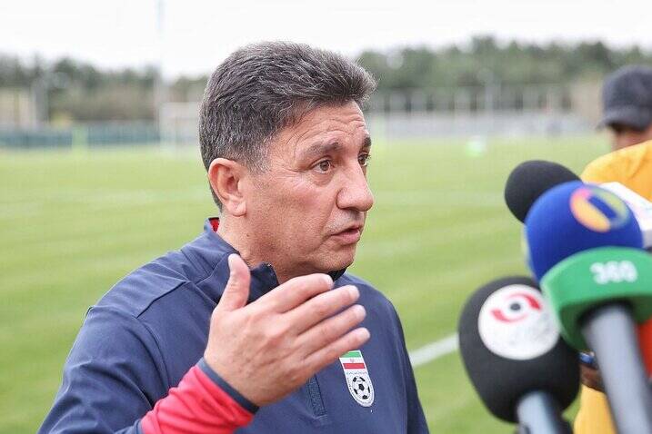 پرسپولیس بهشت خارجیهای بیفایده و هزینههای عجیب و غریب استقلال