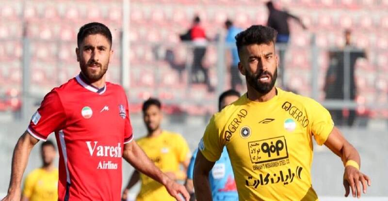 پرسپولیس بهشت خارجیهای بیفایده و هزینههای عجیب و غریب استقلال