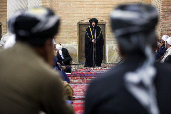 تنش آبی ۱۰ هزار روستای کشور تا پایان دولت برطرف میشود