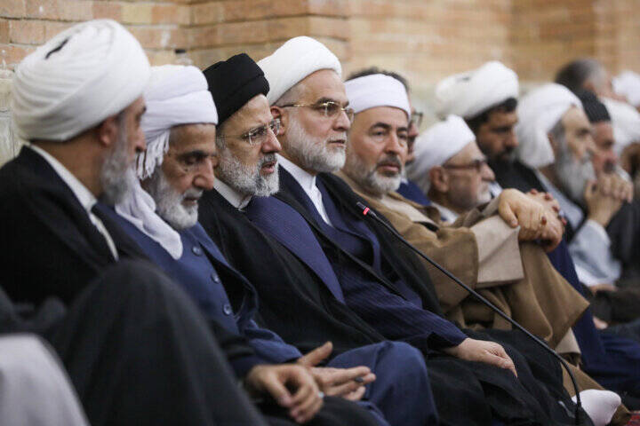 تنش آبی ۱۰ هزار روستای کشور تا پایان دولت برطرف میشود