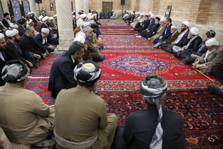 تنش آبی ۱۰ هزار روستای کشور تا پایان دولت برطرف میشود