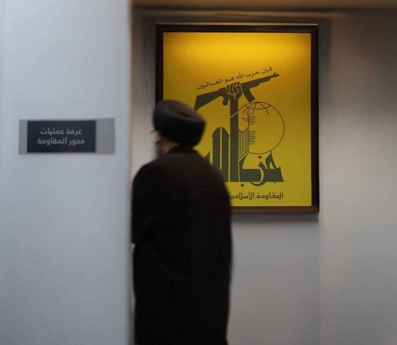 بهم ریختن تاکتیک تلآویو از سکوت سید حسن نصرالله +فیلم