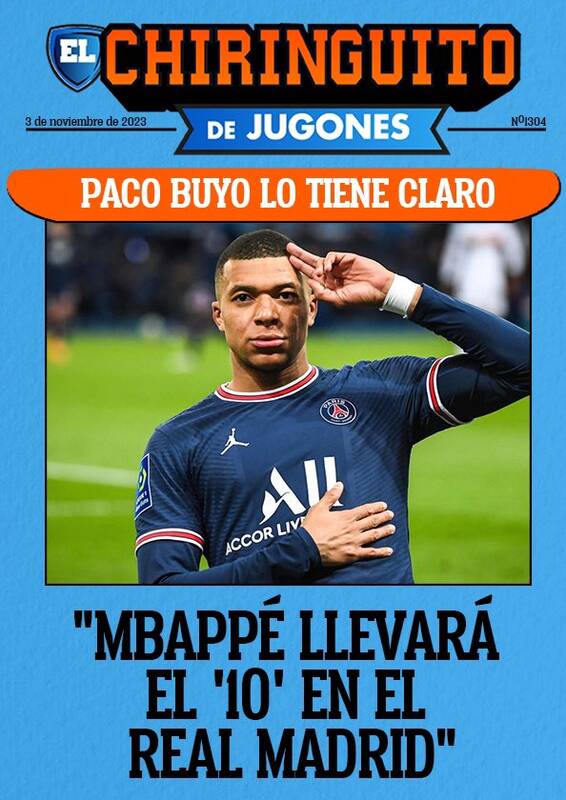 شماره ۱۰ رئال به امباپه رسید؟ +عکس