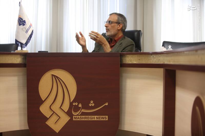 جنگ هنوز به مرحله آخر الزمانی نرسیده است/ در مورد مقاومت فلسطینی کافهای حرف نزنیم!/ هرکس پیشنهاد طرح «دو دولتی» بدهد مرض دارد!/ در تابوت صلح با اسرائیل جنازهای نیست/ انتفاضه فلسطین محصول انقلاب اسلامی است/ ماجرای روزی که چریکهای «ساف» هم عاشق گفتگو با اسرائیل شدند!