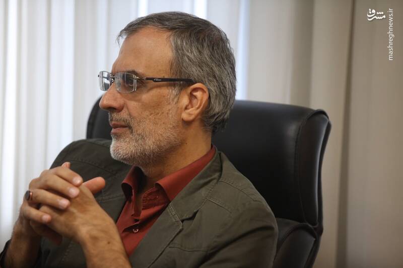 جنگ هنوز به مرحله آخر الزمانی نرسیده است/ در مورد مقاومت فلسطینی کافهای حرف نزنیم!/ هرکس پیشنهاد طرح «دو دولتی» بدهد مرض دارد!/ در تابوت صلح با اسرائیل جنازهای نیست/ انتفاضه فلسطین محصول انقلاب اسلامی است/ ماجرای روزی که چریکهای «ساف» هم عاشق گفتگو با اسرائیل شدند!