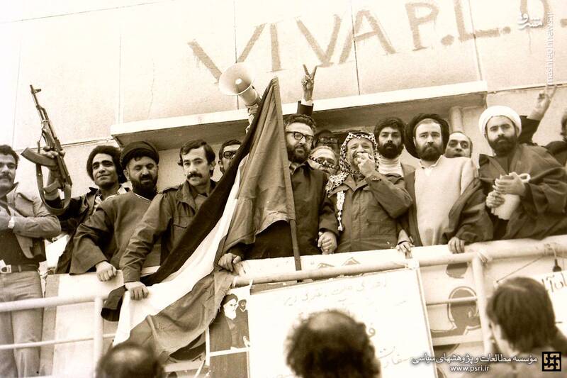 جنگ هنوز به مرحله آخر الزمانی نرسیده است/ در مورد مقاومت فلسطینی کافهای حرف نزنیم!/ هرکس پیشنهاد طرح «دو دولتی» بدهد مرض دارد!/ در تابوت صلح با اسرائیل جنازهای نیست/ انتفاضه فلسطین محصول انقلاب اسلامی است/ ماجرای روزی که چریکهای «ساف» هم عاشق گفتگو با اسرائیل شدند!