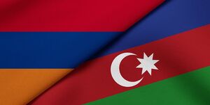 مسکو: توافق صلح بین جمهوری آذربایجان و ارمنستان در حال آماده‌سازی است