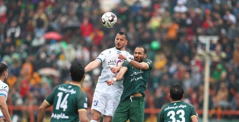 هدیه داوران به سرخابیها و ادعای بزرگ بیرانوند