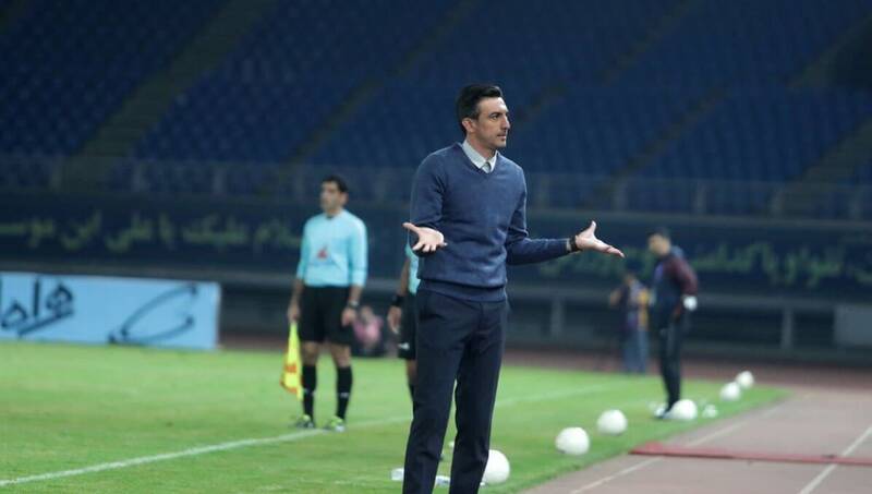 هدیه داوران به سرخابیها و ادعای بزرگ بیرانوند