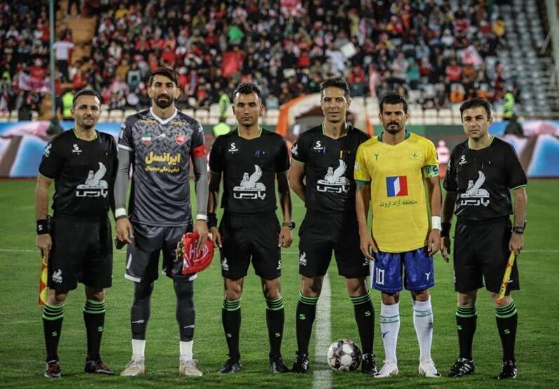 هدیه داوران به سرخابیها و ادعای بزرگ بیرانوند