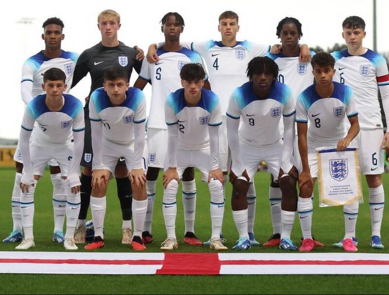 رویارویی ایران با ستارگان سیتی، آرسنال و چلسی