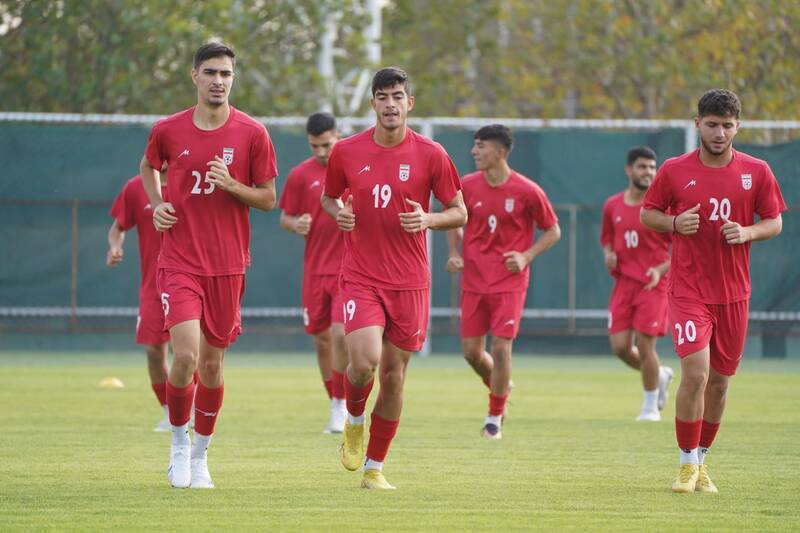 رویارویی ایران با ستارگان سیتی، آرسنال و چلسی