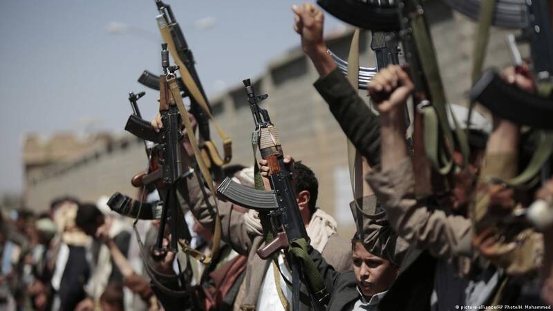 حضور کماندوهای آمریکایی در یمن می‌تواند پای آمریکا را به جنگ غزه بکشد