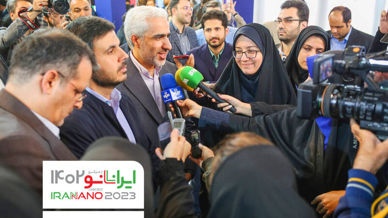 پیش به سوی زندگی با طعم نانو