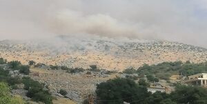 حمله رژیم صهیونیستی به ۲ آمبولانس در جنوب لبنان