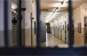آزار جنسی زنان در زندان‌های کالیفرنیا