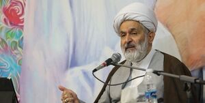 جریان انقلاب بهخوبی مذاکره میکند / باید رئیس جمهور تراز گام دوم انقلاب در این جایگاه قرار گیرد