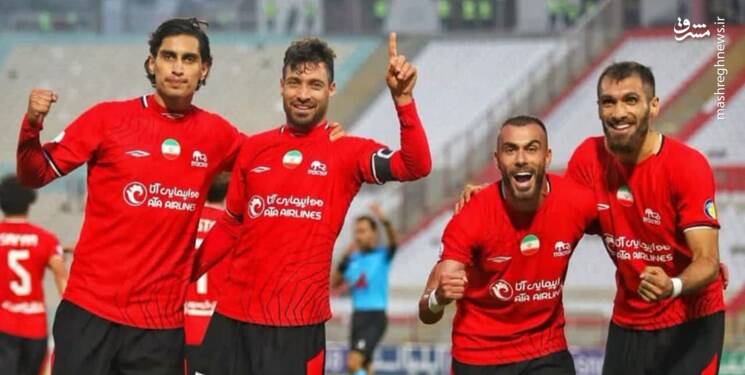 خمس تلافی ساپینتو را سر نکونام درمیآورد؟/ شکست تحقیرآمیز «۷-۱» کار دست تیم جواد میدهد؟!