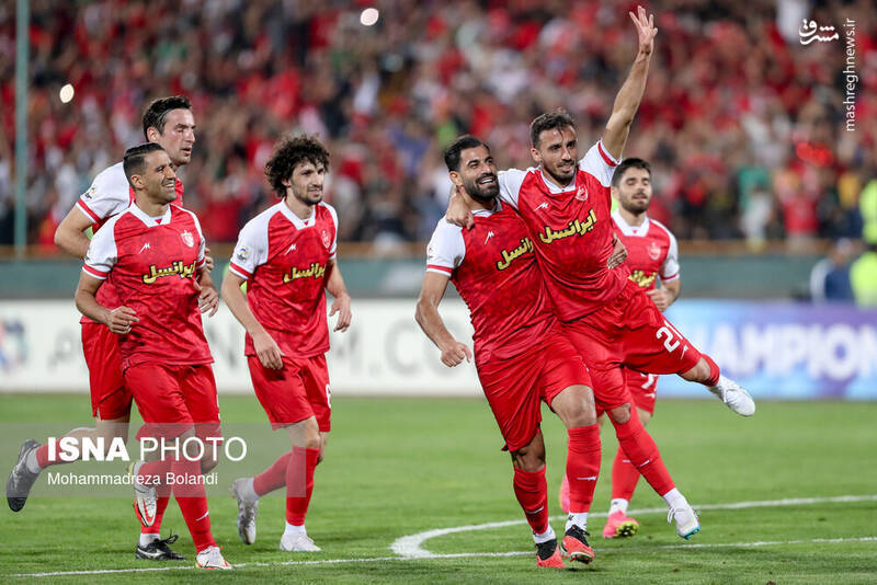 میلیاردرهای نق نقوی فوتبال ایران!