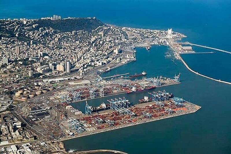 گلوگاه نفتی و غذایی رژیم صهیونیستی در تیررس مقاومت