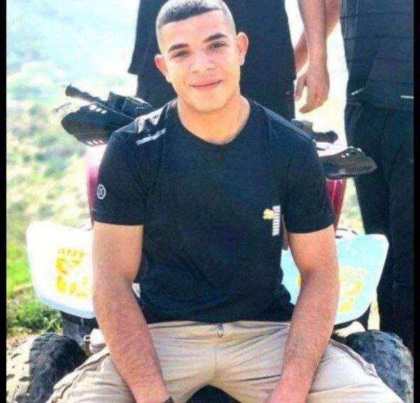 ترور ۲ نفر از فرماندهان مقاومت فلسطین در طولکرم +عکس وفیلم