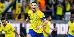 غیبت مشکوک رونالدو در لیگ قهرمانان آسیا غیبت مشکوک رونالدو در لیگ قهرمانان آسیا