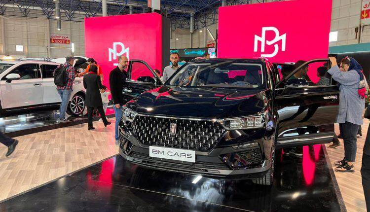 معرفی کشندهای با قدرت 560 اسب بخار در اصفهان