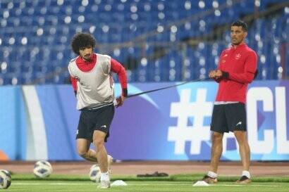 محبوبیت باورنکردنی بازیکن پرسپولیس در تاجیکستان