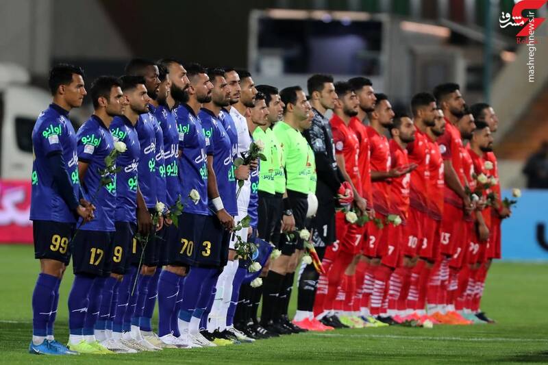 این سوپرجام یک جنگ واقعی است/ استقلال را دست کم نگیرید