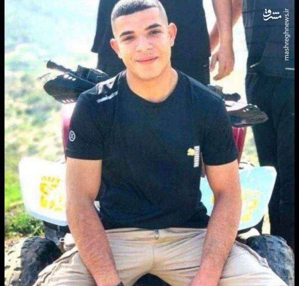 شهید محمد عنان صالح