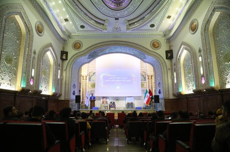 روایتی از جلسه شورای ائتلاف با نمایندگان ۲۵ دانشگاه و تشکل دانشجویی +عکس