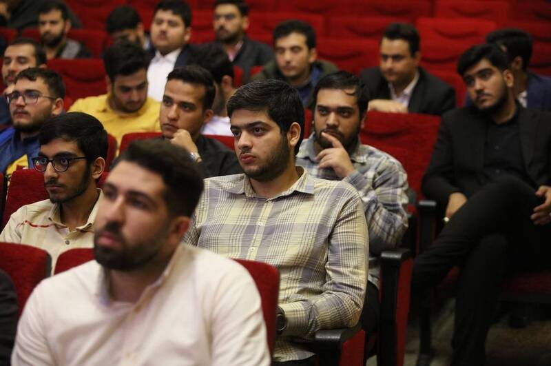 روایتی از جلسه شورای ائتلاف با نمایندگان ۲۵ دانشگاه و تشکل دانشجویی +عکس