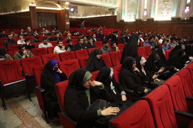 روایتی از جلسه شورای ائتلاف با نمایندگان ۲۵ دانشگاه و تشکل دانشجویی +عکس