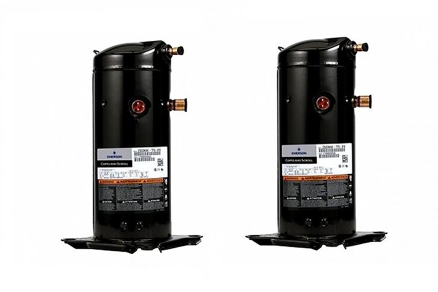 راهنمای خرید کمپرسور اسکرال کوپلند