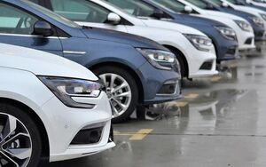 تمدید مهلت ثبتنام خودورهای وارداتی