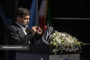 تغییر مسیر در سیاستهای دولت برای دانش بنیان شدن صنعت خودرو / تولید ۱۴۱ هزار دستگاه خودرو در خودروسازان بخش خصوصی    image-20231107200303-2.png