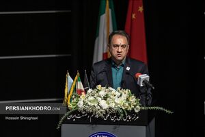 استراتژی آینده پژوهی و حرفه ای کرمان موتور در صنعت خودرو / باید محصولی را تولید کنیم که قابل رقابت با نمونه خارجی باشد image-20231107200604-1.png