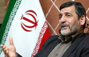 شهید نصرالله؛ شاگرد نخست مکتب ولایت بود صفارهرندی: افرادی که حماس را مقصر جنایات غزه میدانند تاریخ را از وسط خواندهاند - کراپشده