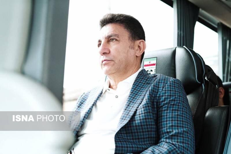 ابهامات عجیب لیست جدید تیم ملی!