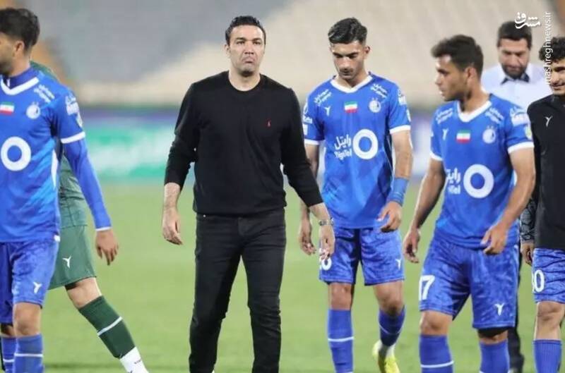 قانون جدید فقط برای ساکت کردن جواد است/ رسماً قصد دارند ترمز استقلال را بکشند