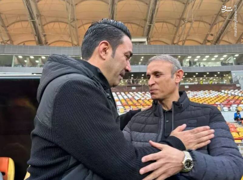 چرا خارجیهای استقلال با کیفیتتر از پرسپولیس هستند؟/ حضور واسطهها چه نقشی در هدر رفتن سرمایه پرسپولیس دارد؟