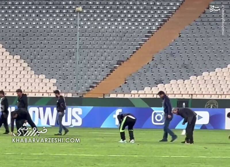 نکونام اجازه ندهد استقلال را از ریل موفقیت خارج کنند/ انتقاد از یک اقدام تأسفآور در آزادی!